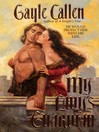 My Lady's Guardian (eBook): Welles Trilogy, Book 3